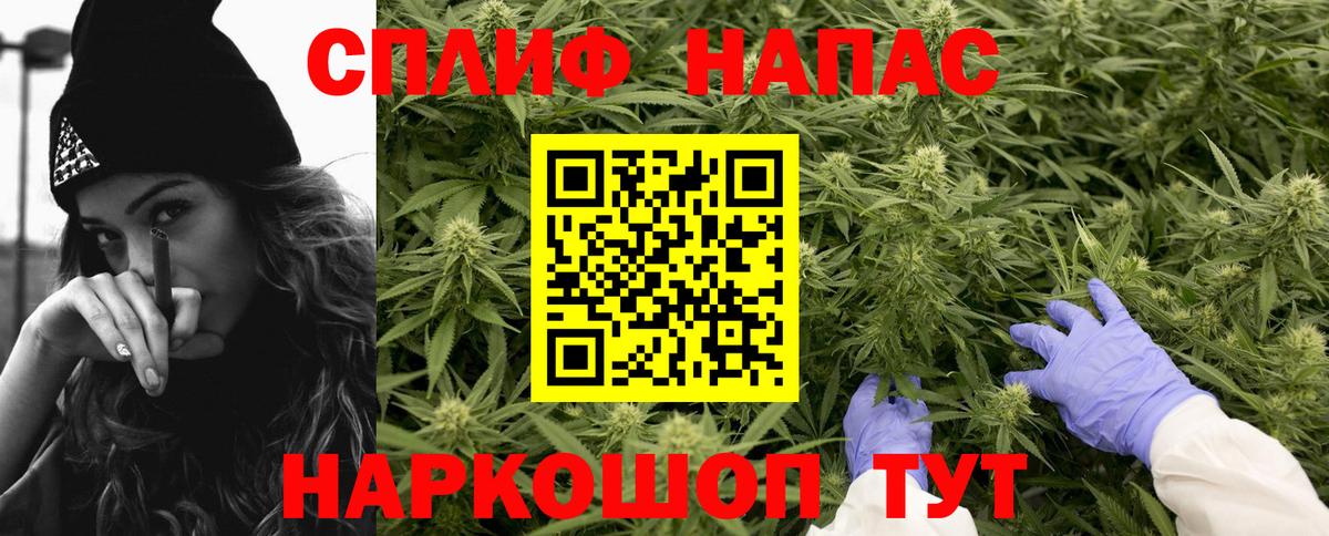 Канабис Bruce Banner Новокузнецк